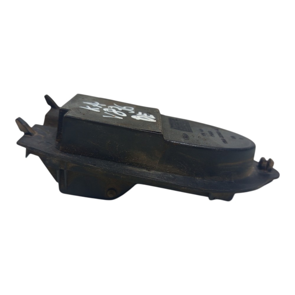 Maçaneta Interna Dianteira Esquerda Ford Ka 1998 1999 A 2003 Preto 8