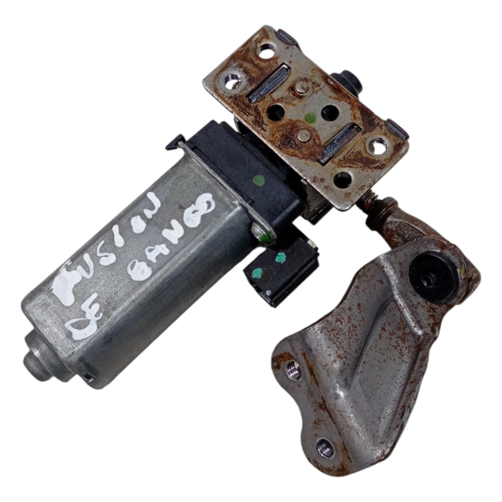 Motor Regulagem Banco Dianteiro Esq Ford Fusion 2014 A 2017 2