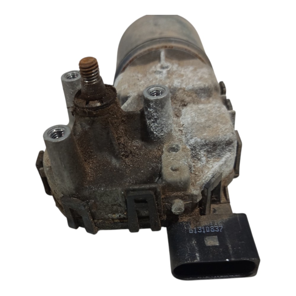 Motor Limpador Parabrisa Dianteiro Vw Golf 1999 2000 A 2011 3