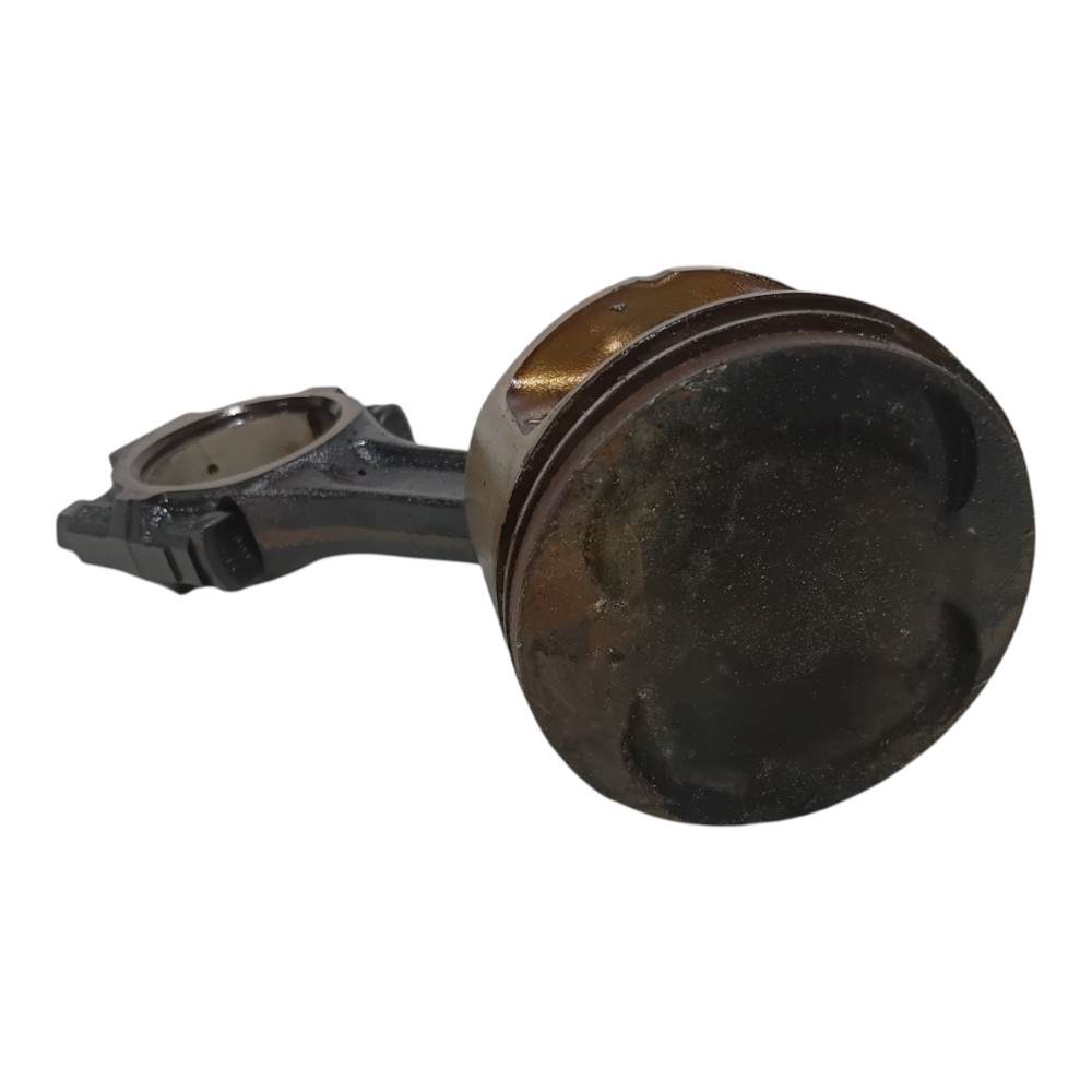 Pistao Biela Fiat Palio Weekend Stile 1.6 16v 1997 A 2000 2