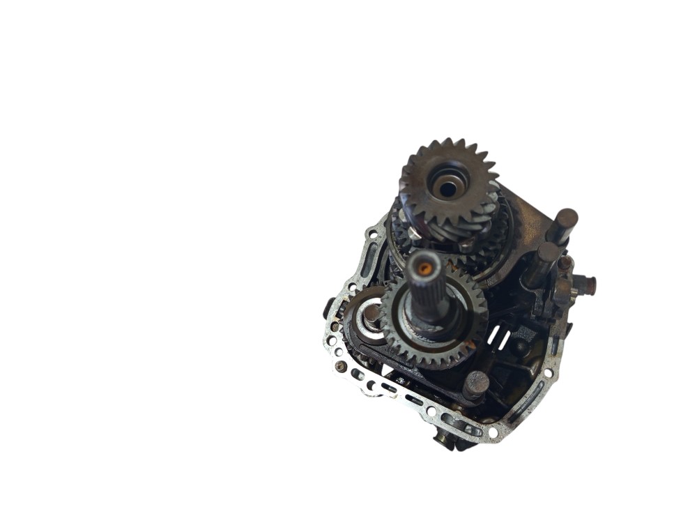 Engrenagem Interna Caixa Chevrolet Vectra 1994 A 1999 3
