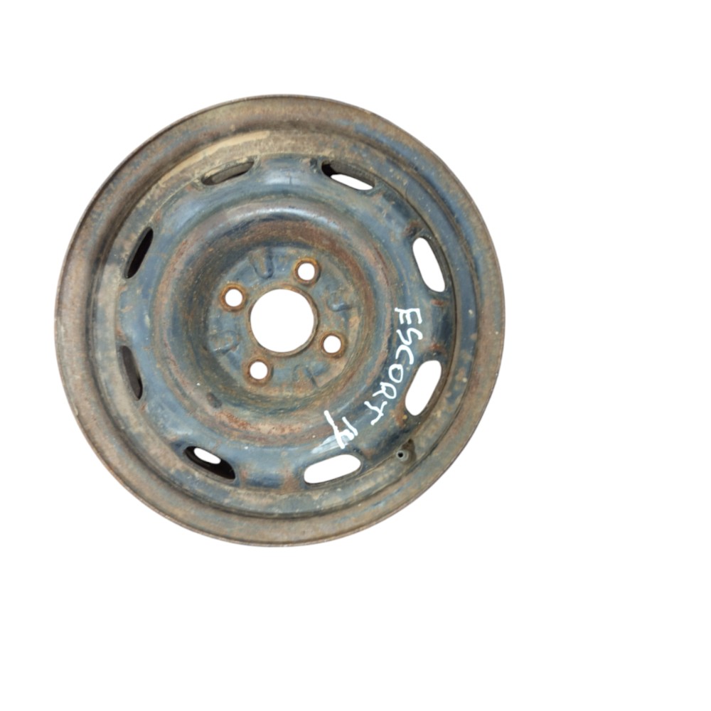 Roda Ferro Avulsa 4×108 R14 ford 3