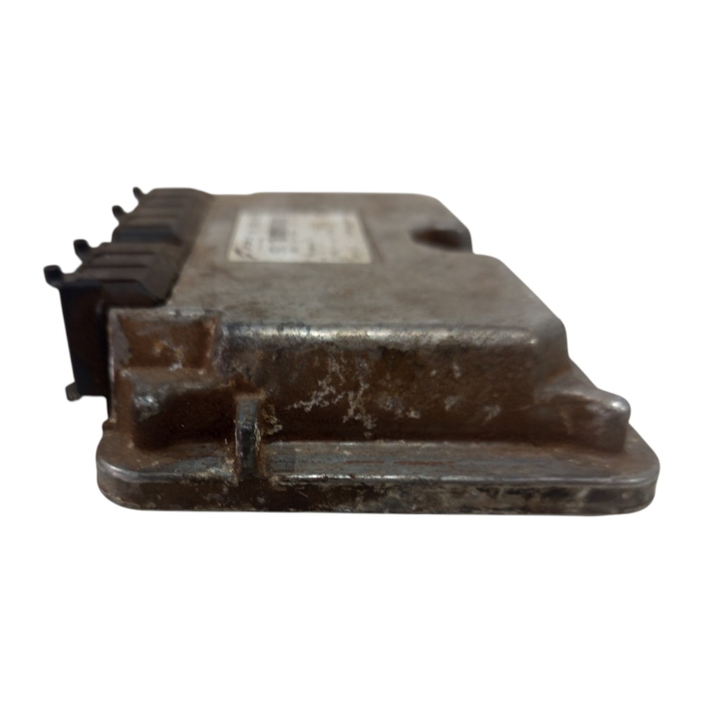 Módulo Injeção Fiat Stilo Sporting Dual 2007 A 2011 55221432 6