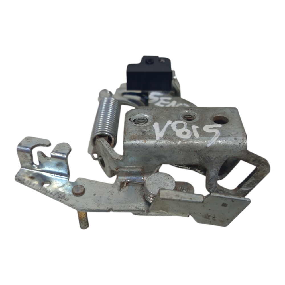 Fechadura Tampa Traseira Nissan Sentra 2009 2010 2011 A 2013 2