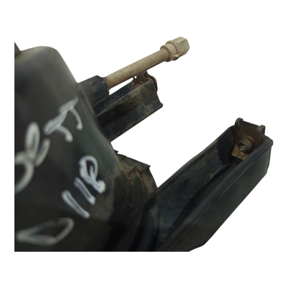 Farol Milha Lado Direito Gm Kadett 1993 1994 1995 1996 1997 9
