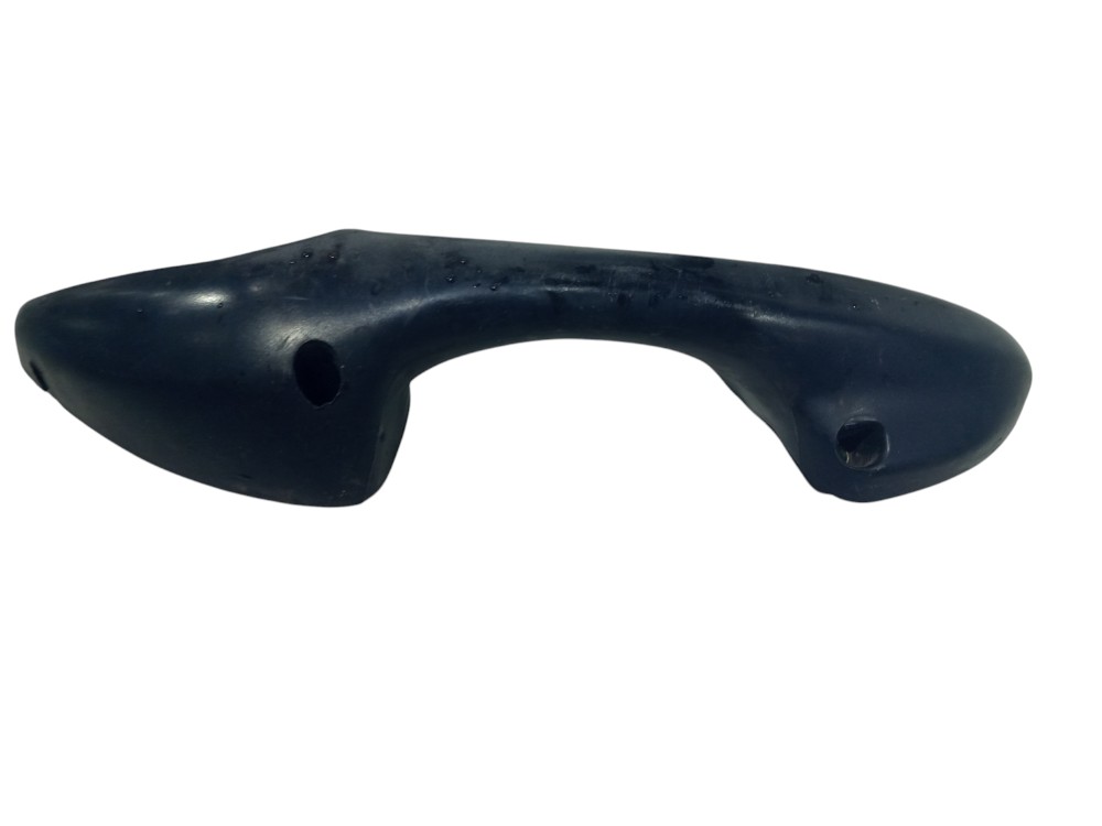 Puxador Interno Porta Lado Direito Fiat Palio 1999 A 2009 4