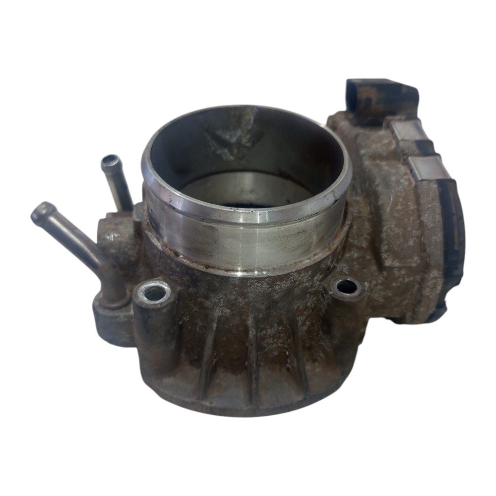 Tbi Corpo Borboleta Kia Sorento Ex2 2.4 16v 2010 a 2018 6