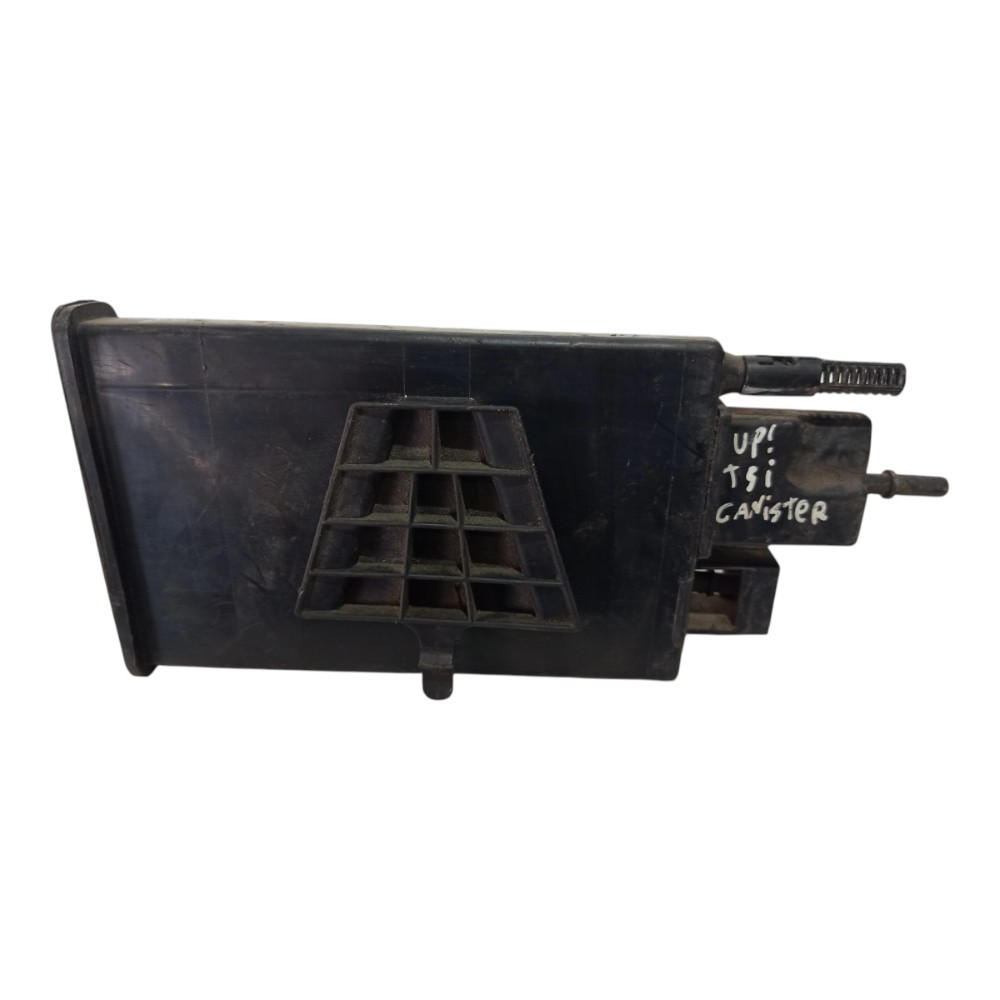 Filtro Canister Volkswagen Up Tsi 2014 2015 2016 2017 A 2021 6