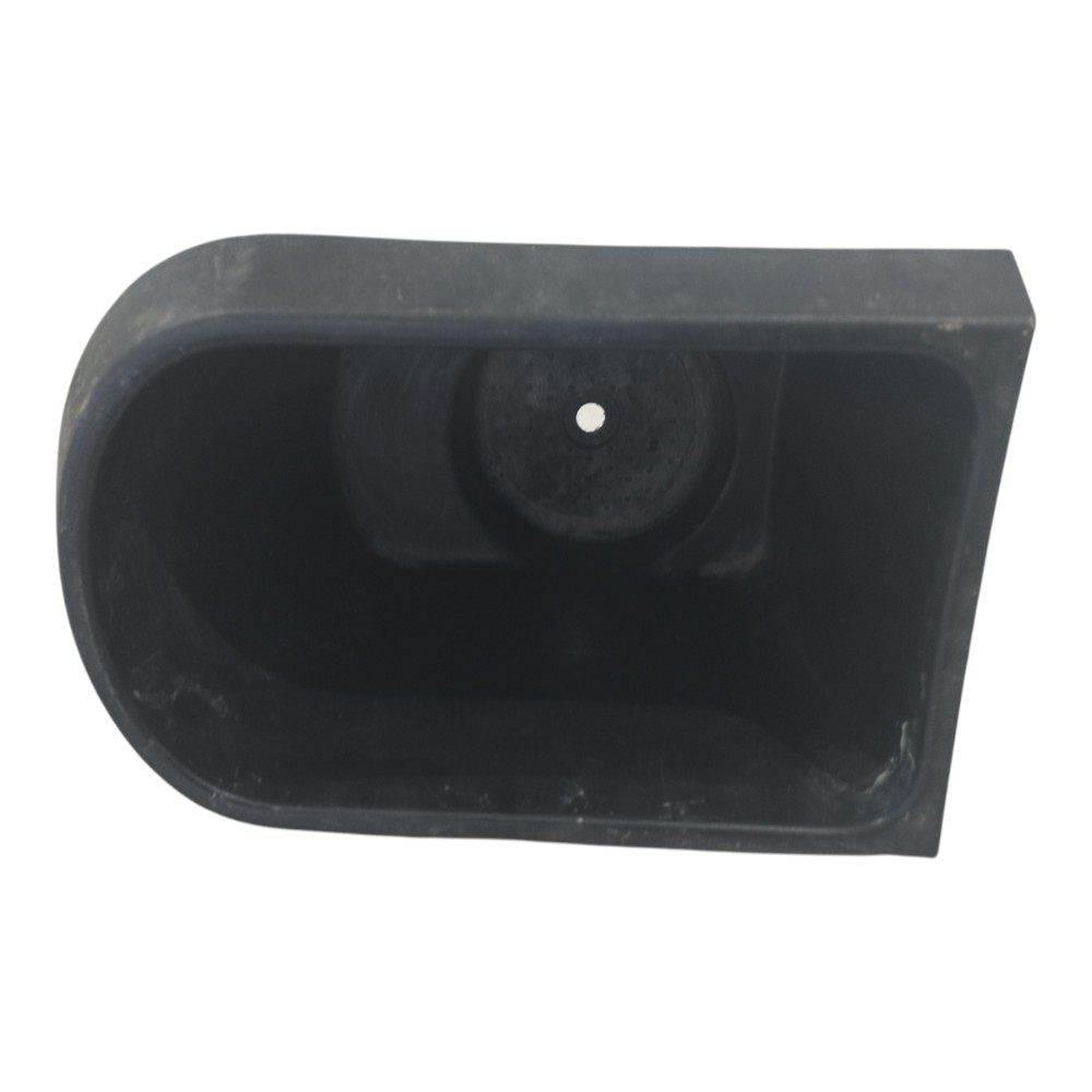 Porta Objetos Ford Fiesta 2008 A 2011 4