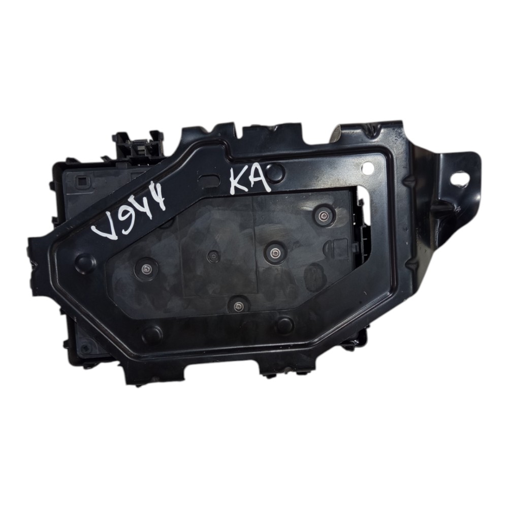 Módulo Conforto Bcm Ford Ka 1.0 2014 A 2021 4