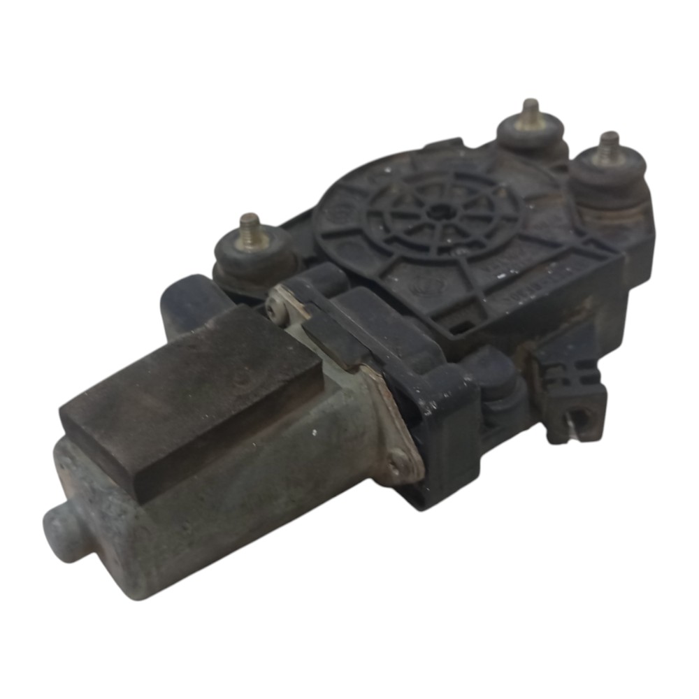 Motor Máquina Vidro Dianteito Esquerdo Fiat Uno 2004 A 2013 6