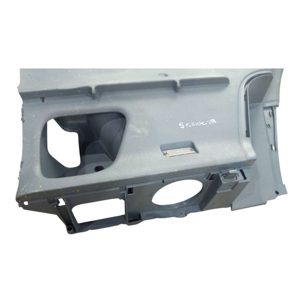 Capa Porta Malas Direito Renault Scenic 1996 1997 A 2003 7