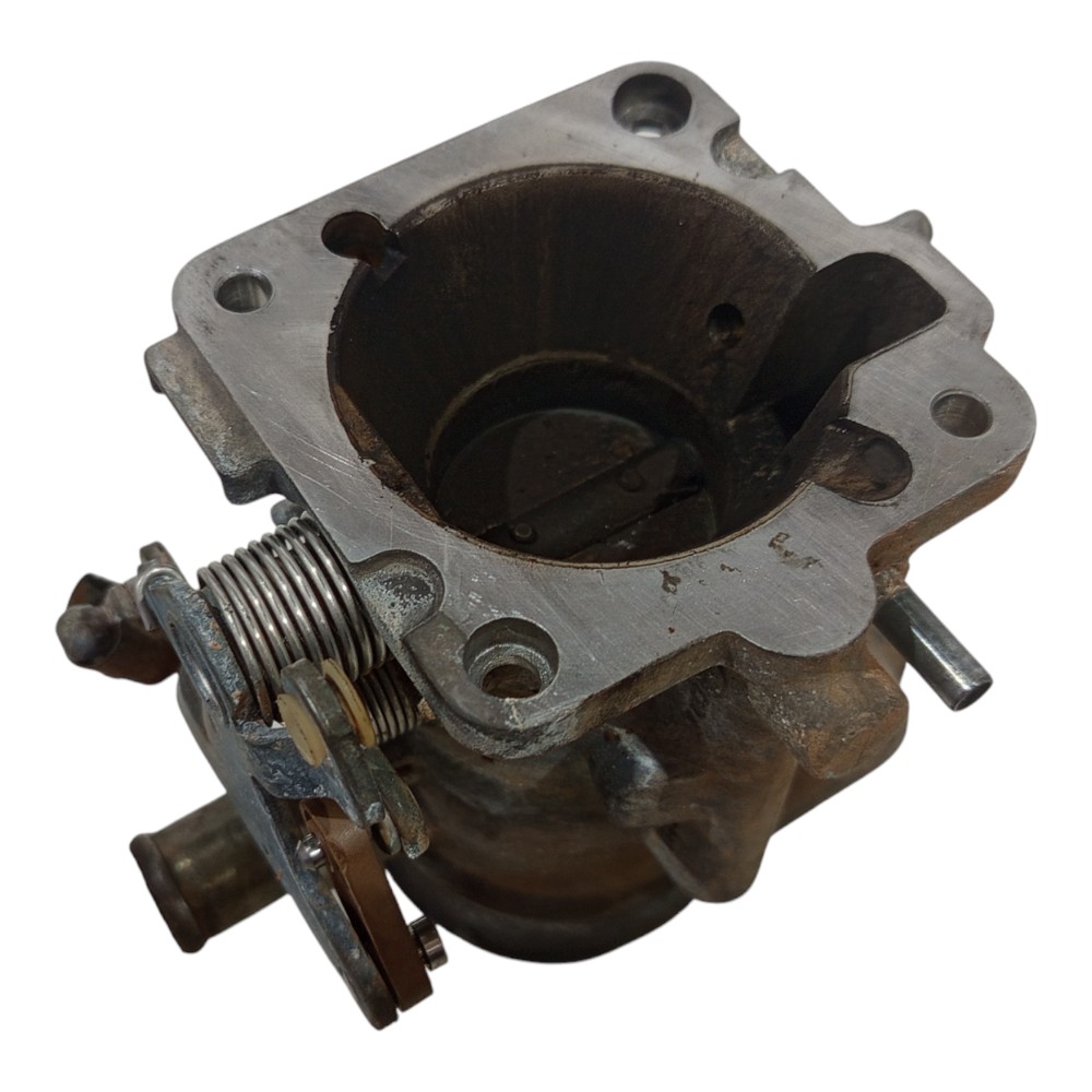 TBI corpo Borboleta GM Chevrolet Corsa 1.0 8V 1996 a 2004 5