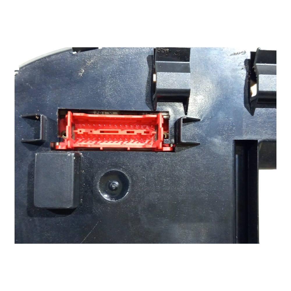 Painel Instrumento Renault Laguna 1996 A 1998 Original 1