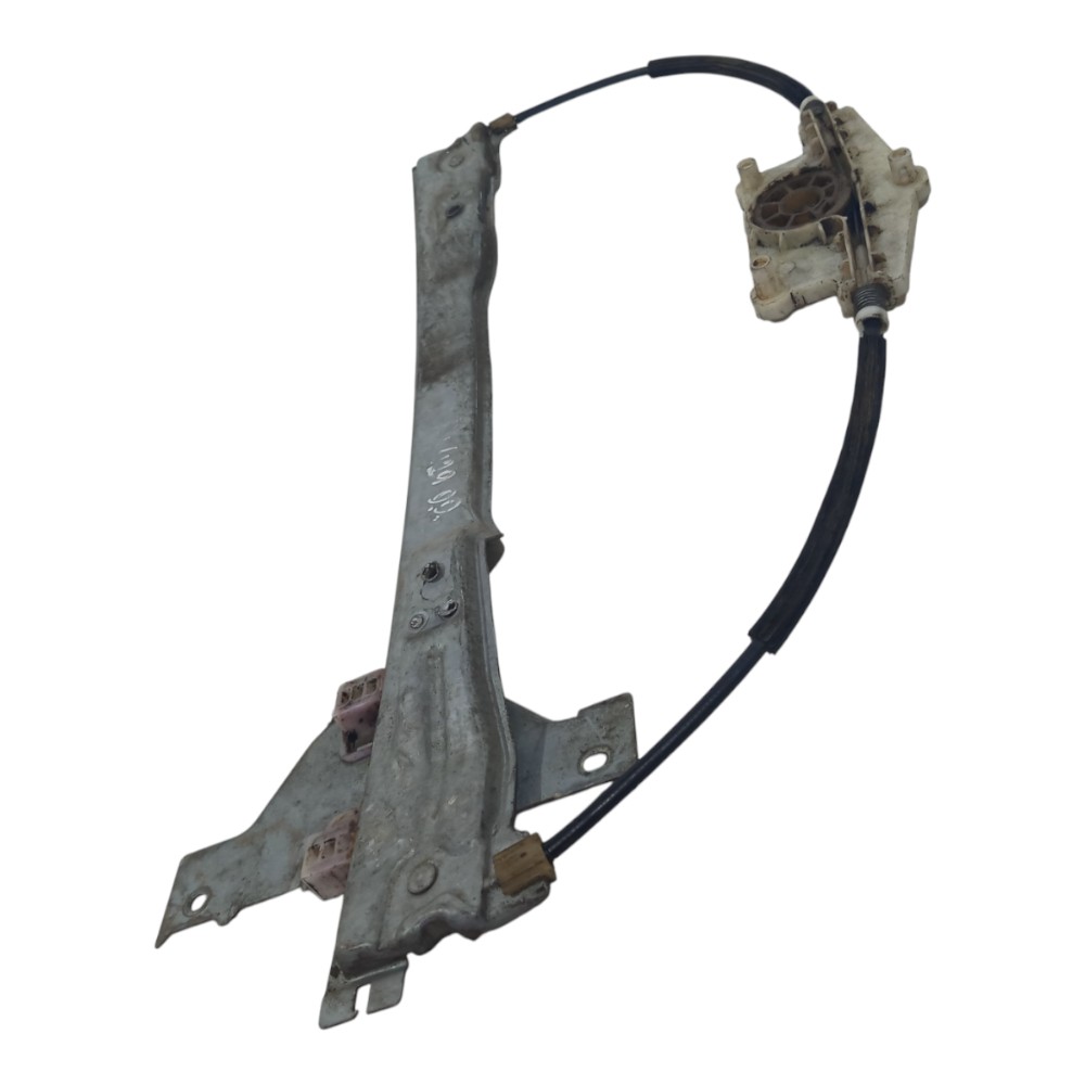 Máquina Vidro Elétrico Citroen C4 Pallas 2008 2009 A 2013 3