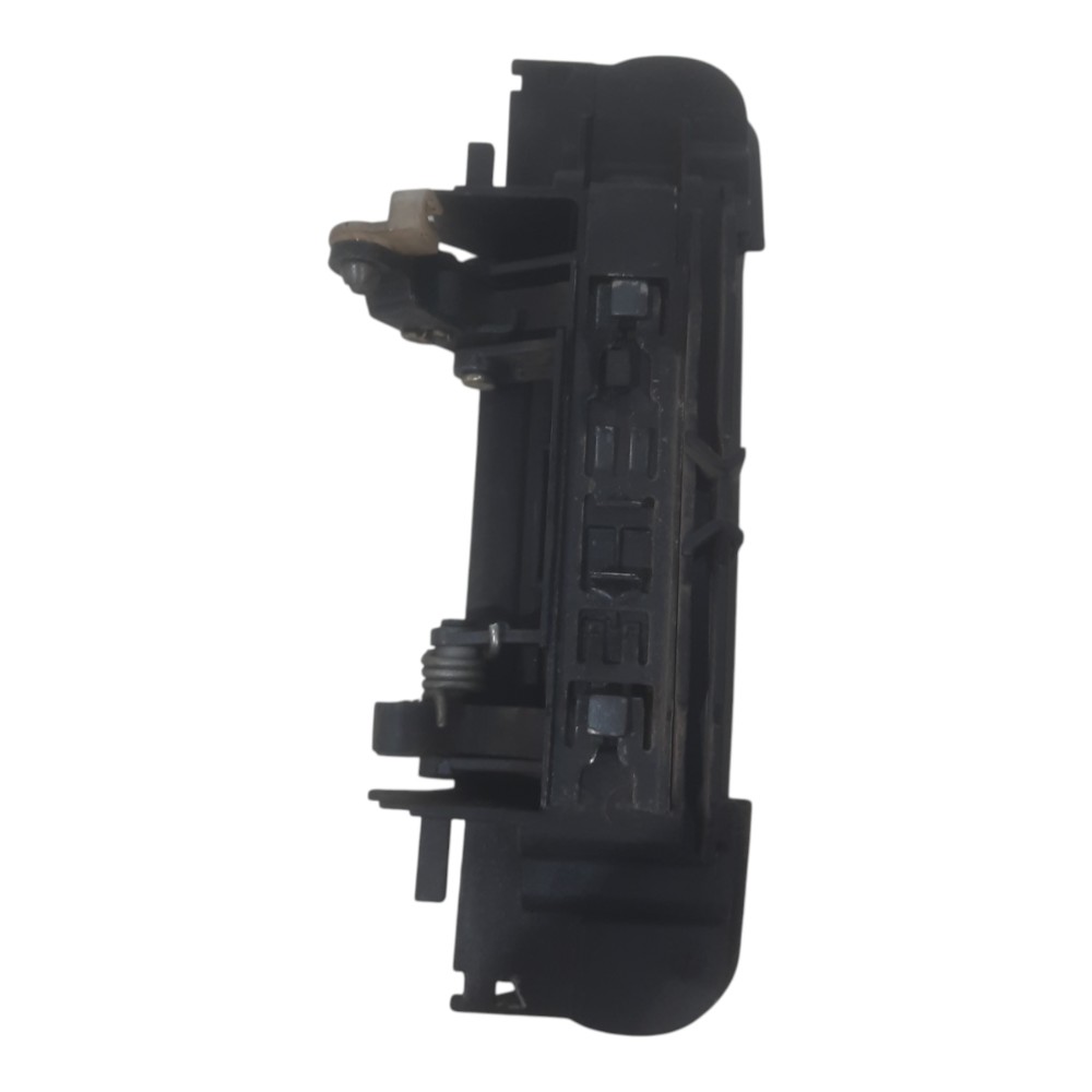 Maçaneta Externa Porta Traseira Esquerda Audi A3 1997 A 2006 Traseira 4