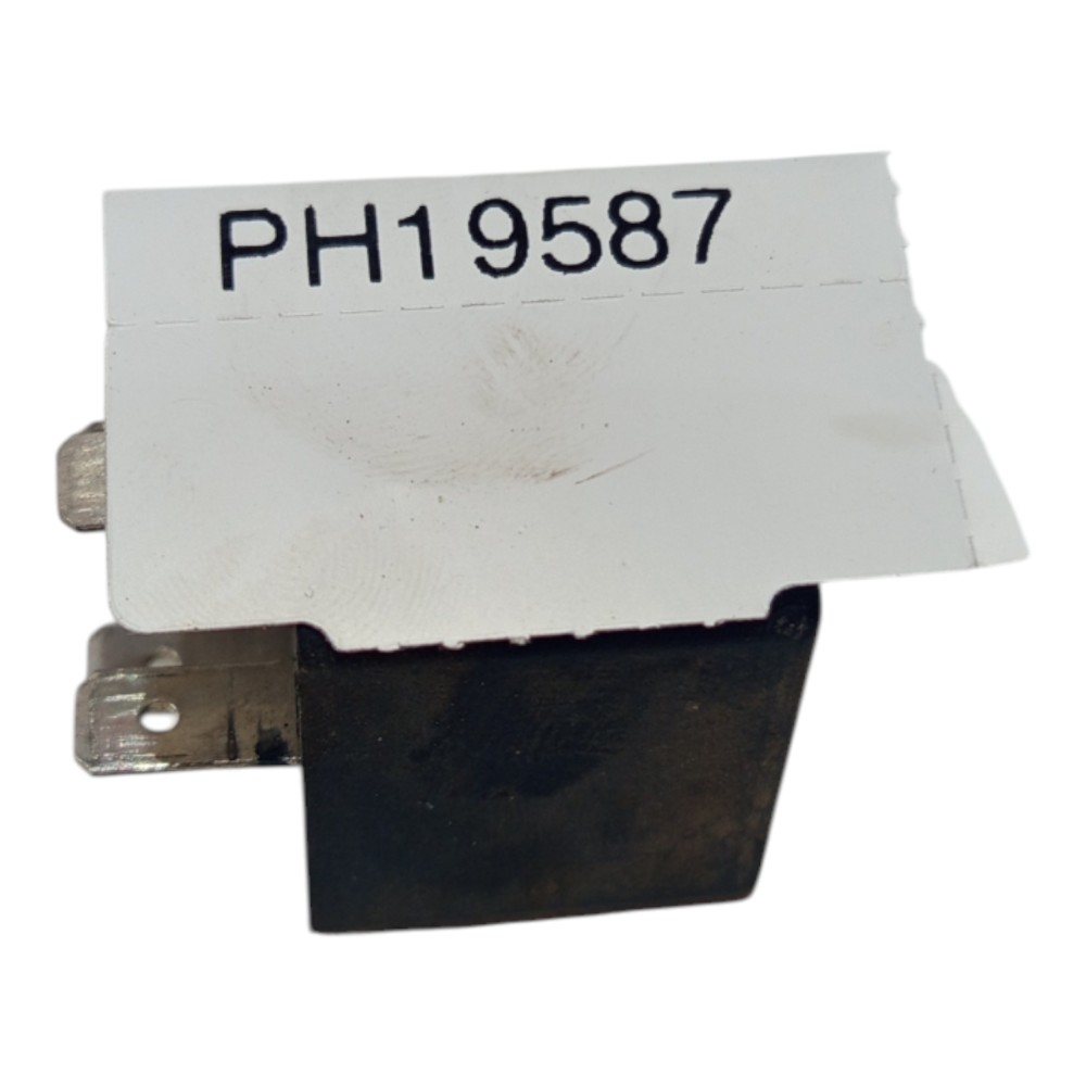 Relé Bomba Chevrolet Astra Corsa Monza Vectra 03447012 6