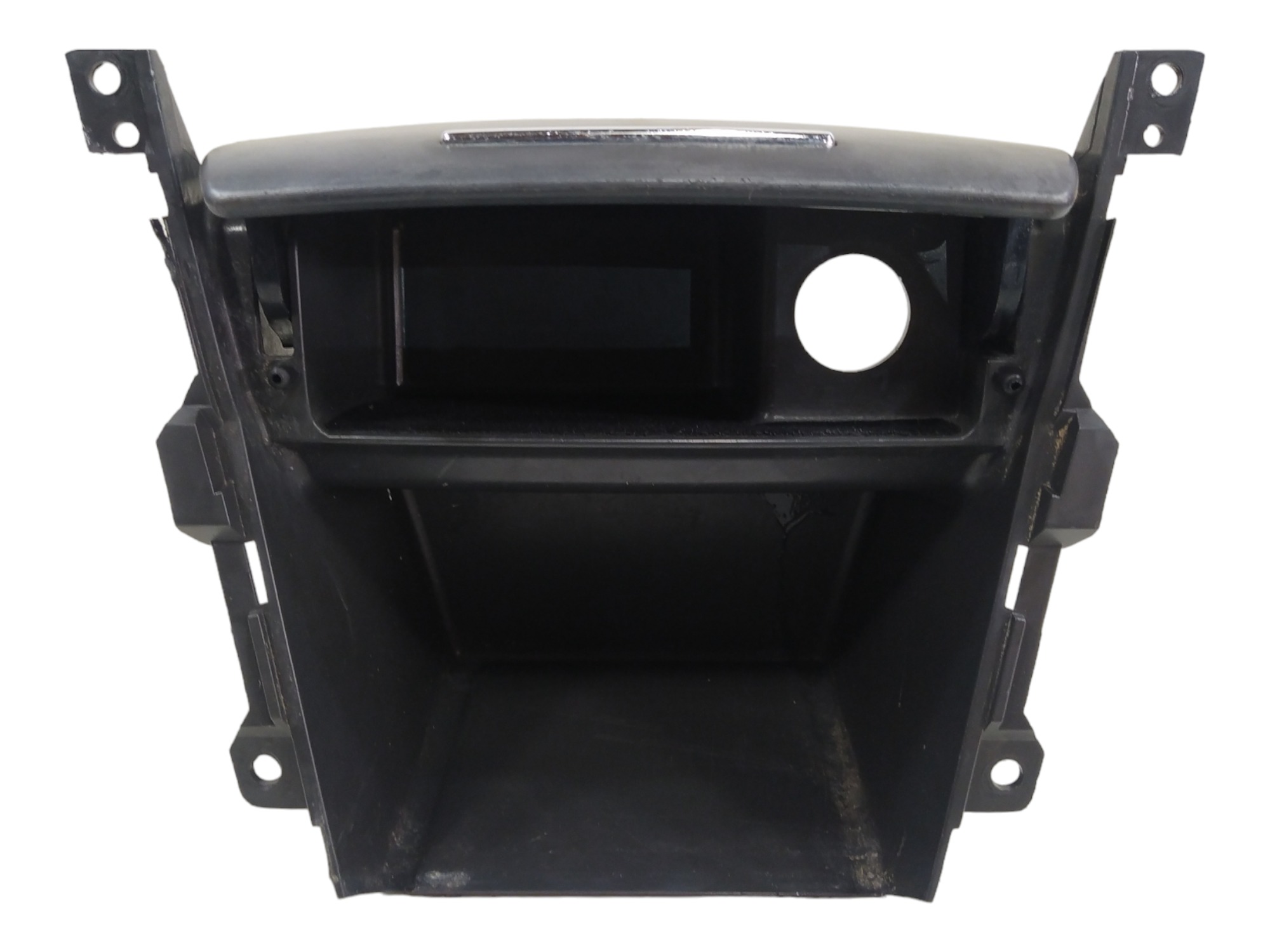 Porta Objetos Treco Caoa Chery Tiggo 2014 2015 2