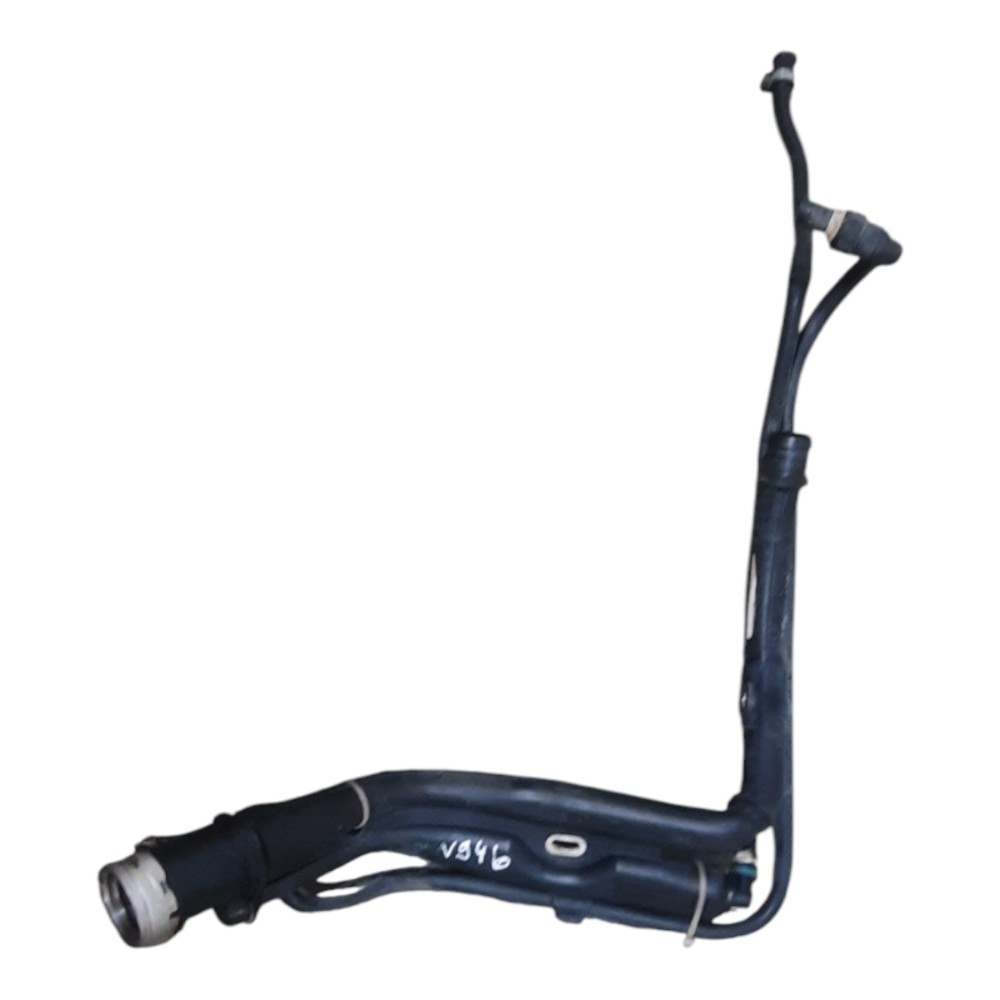 Gargalo Tanque Combustível Chevrolet Onix Prisma 2013 A 2019 1