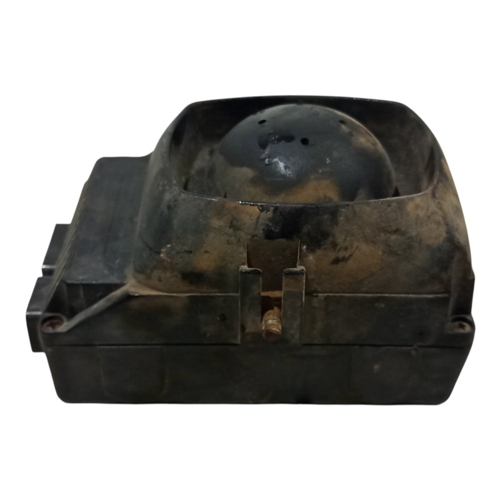 Módulo Centralina Anti Furto Fiat Palio 1996 1997 A 2005 2