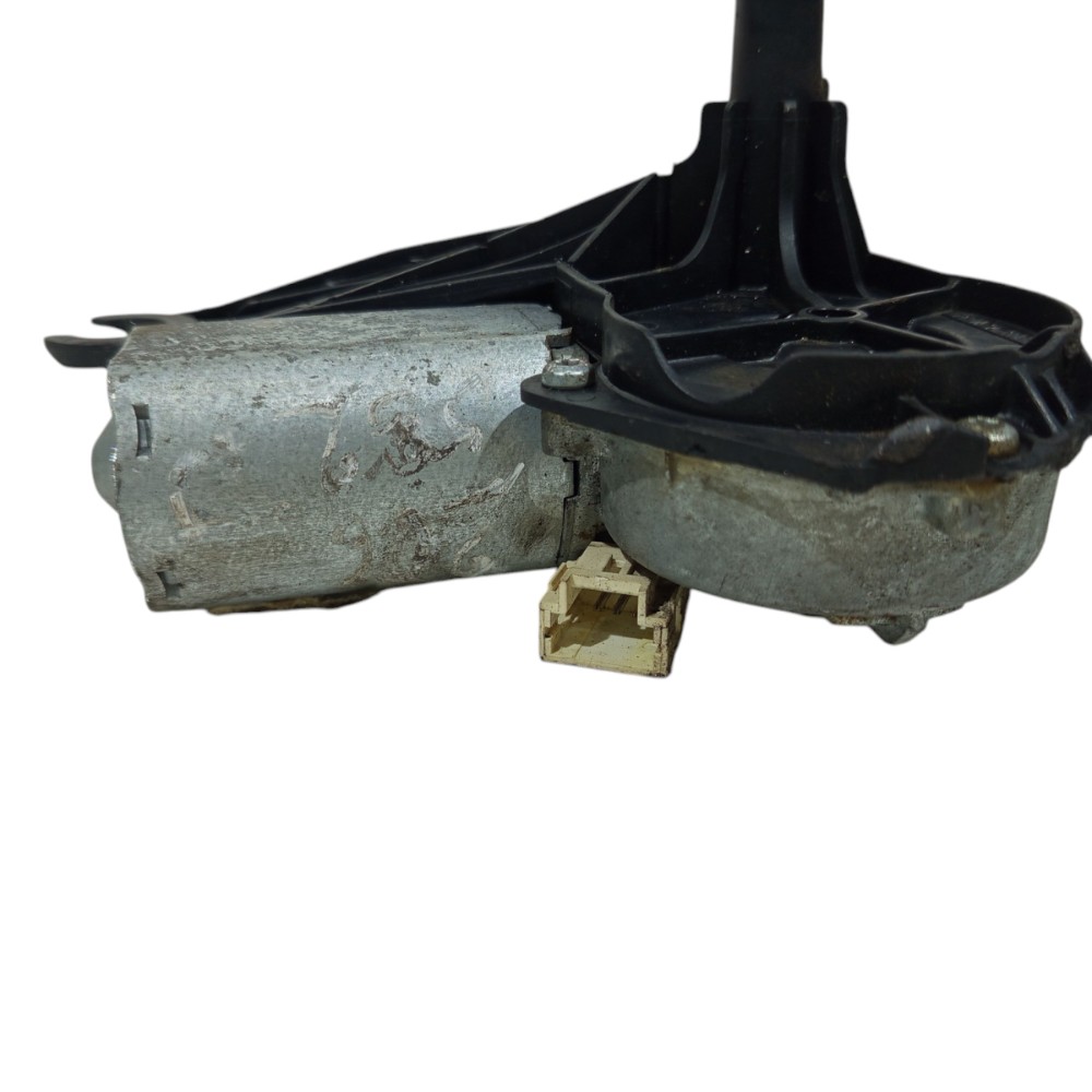 Motor Limpador Parabrisa Dianteiro Peugeot 206 1999 A 2010 9