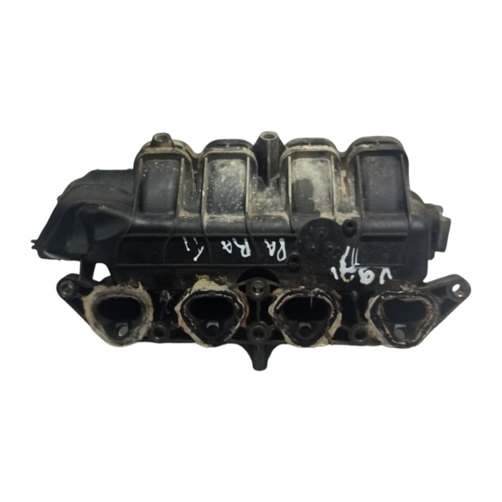 Coletor Admissão Vw Parati G3 1.0 16v 77cv 1999 1996 A 2005 4