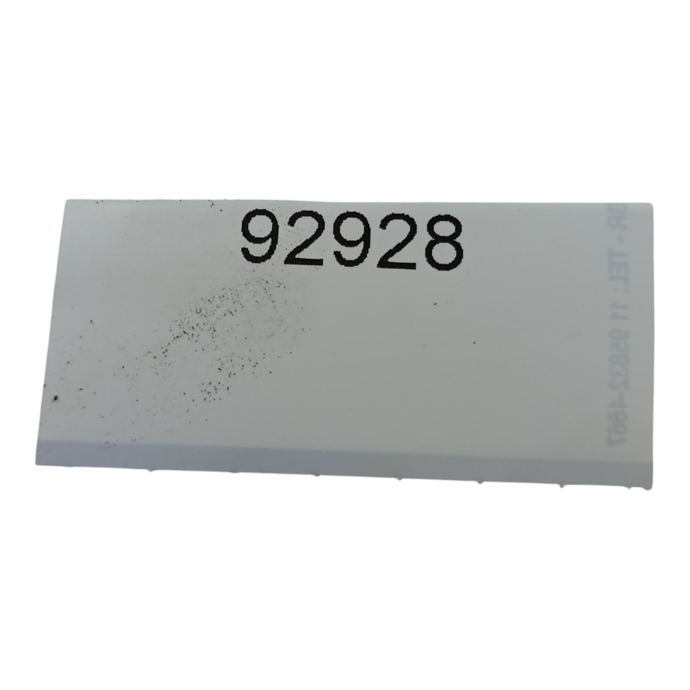 Maquina Limpador Parabrisa Galhada Peugeot 206 2001 A 2012 10