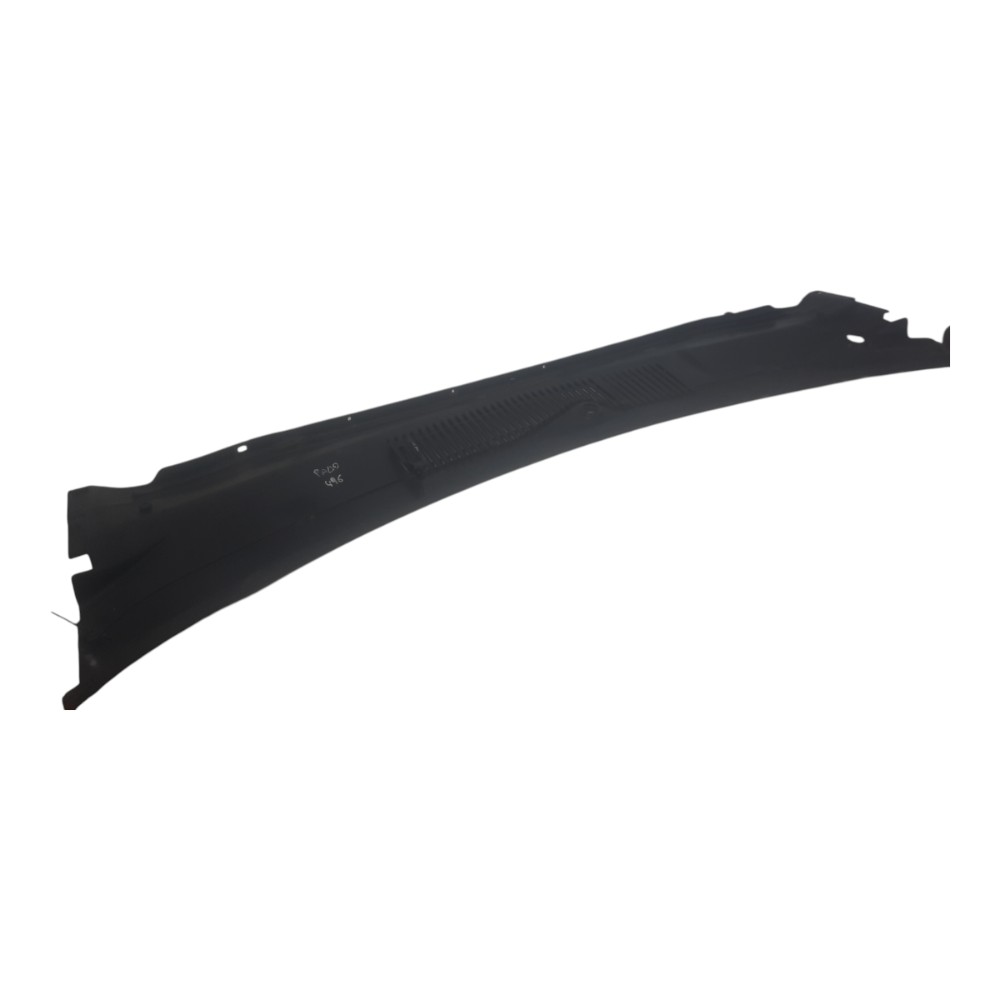 Grade Churrasqueira Fiat Palio 1.0 1996 1997 A 2000 7