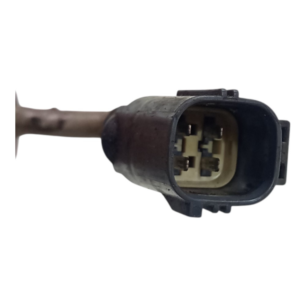 Sonda Lambda Pós Land Rover Freelander 2 3.2 24v 2006 A 2014 4