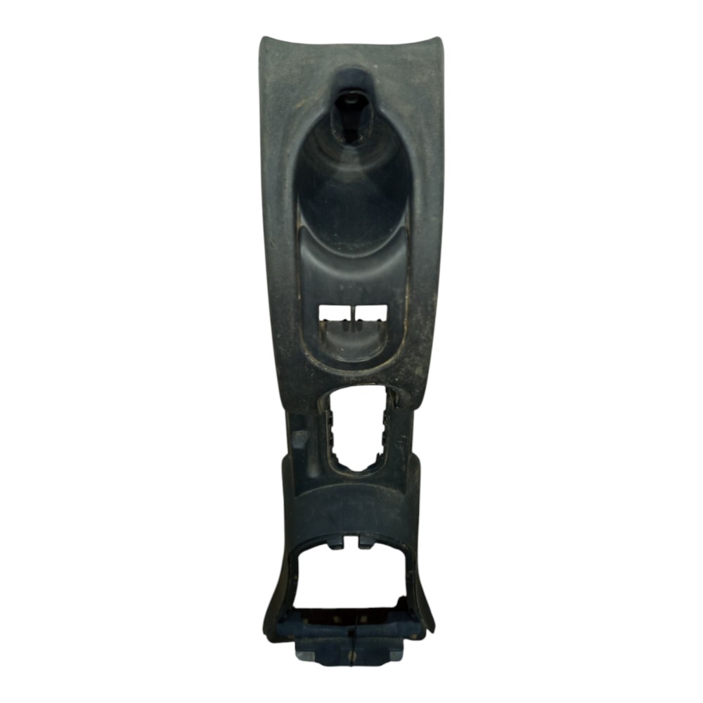 Console Central Citroen C3 2008 2009 A 2012 7