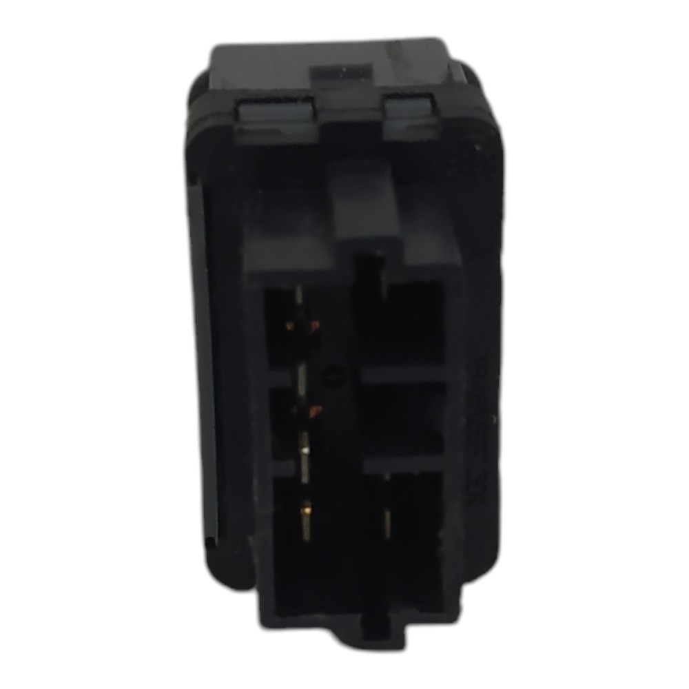Botão Interruptor Vidro Elétrico Citroen C3 2003 2004 A 2012 4