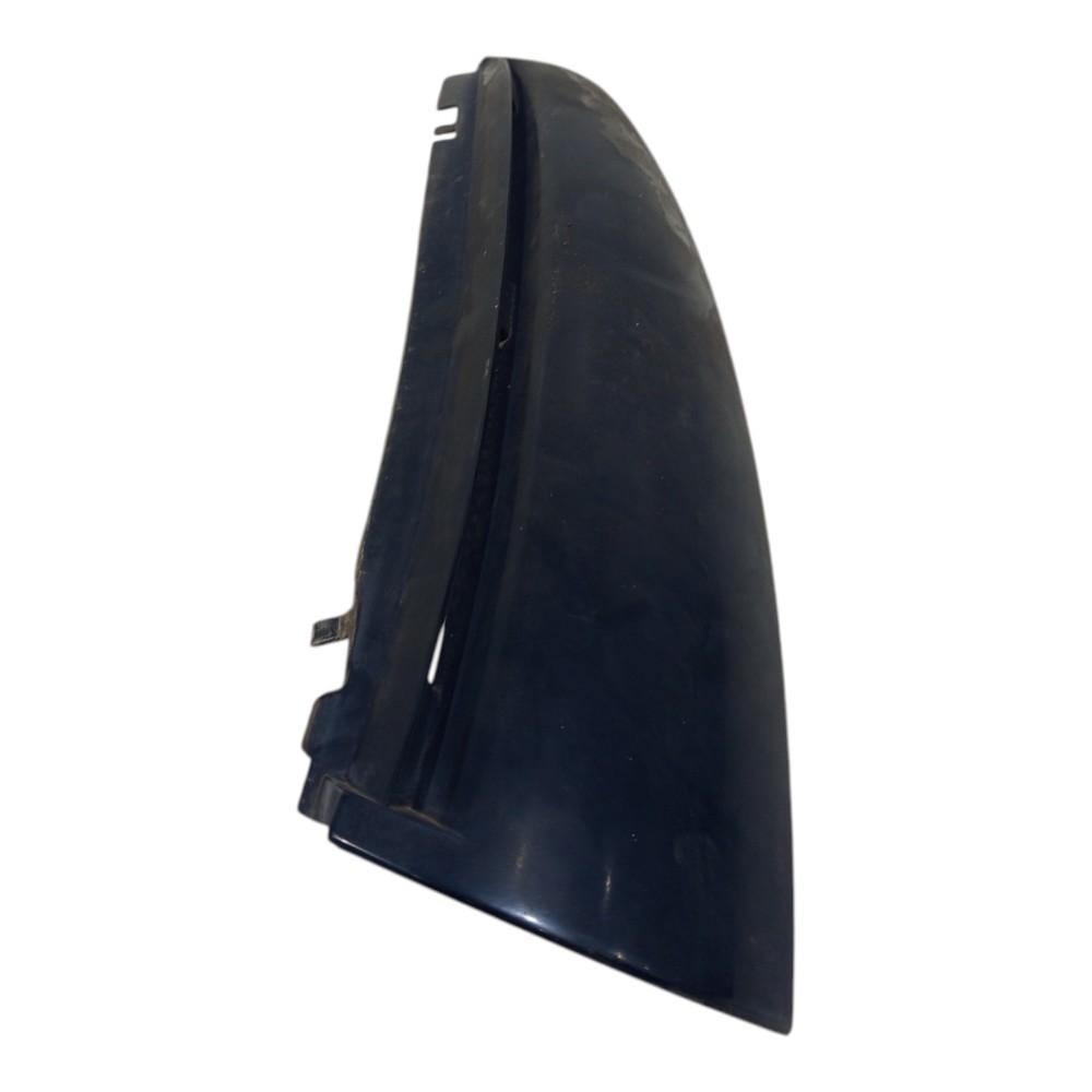 Acabamento Externo Coluna Traseir Esquerd Blazer 1995 A 2000 Preto 2