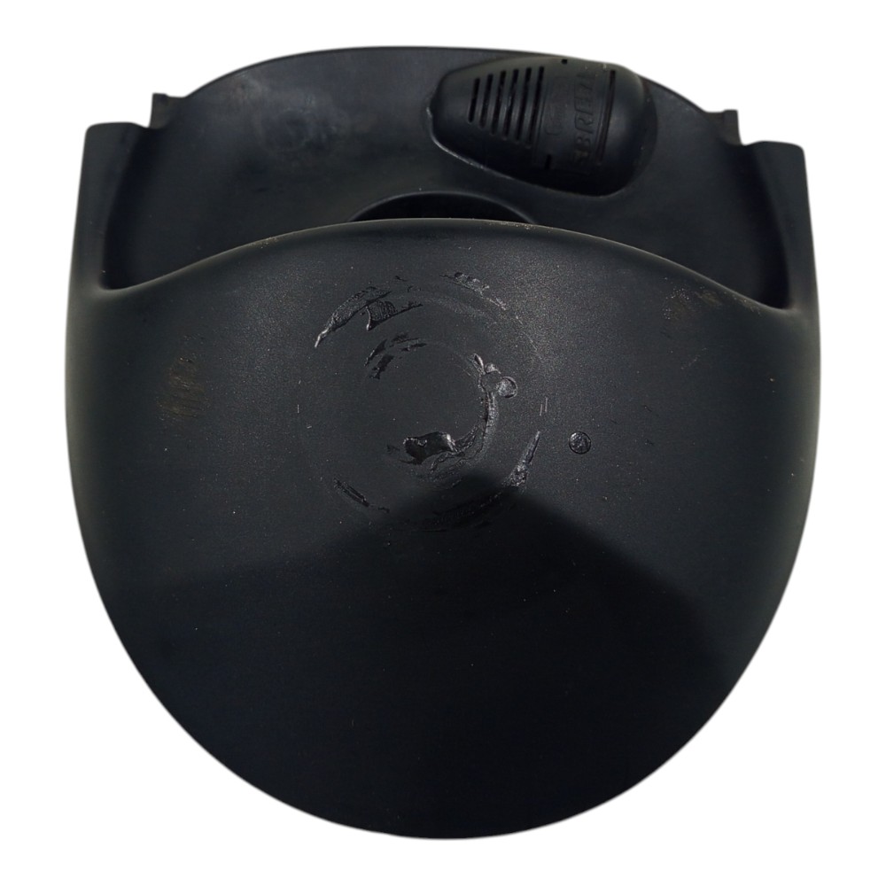Moldura Botao Alerta Peugeot 206 2001 2002 2003 2004 A 2010 Neves 5