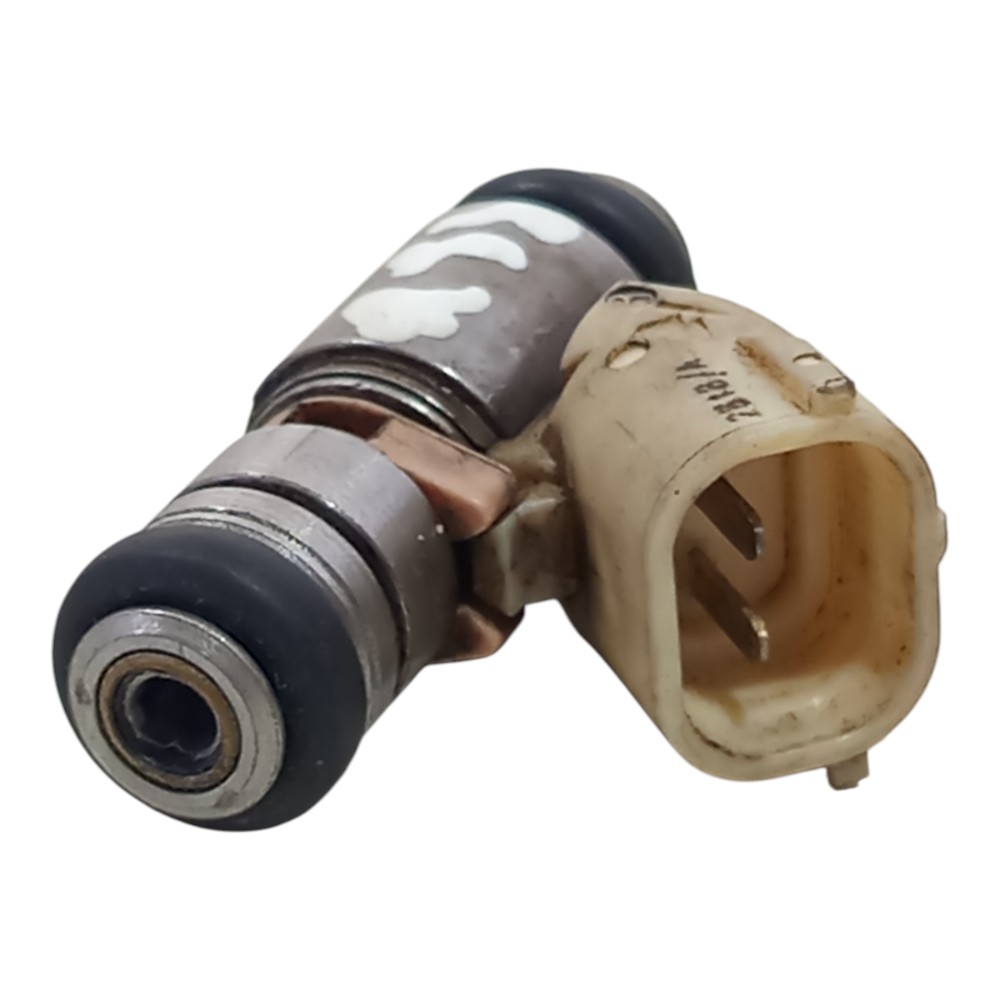 Bico injetor Citroen C4 Peugeot 307 2.0 16v flex 2007 a 2013 5