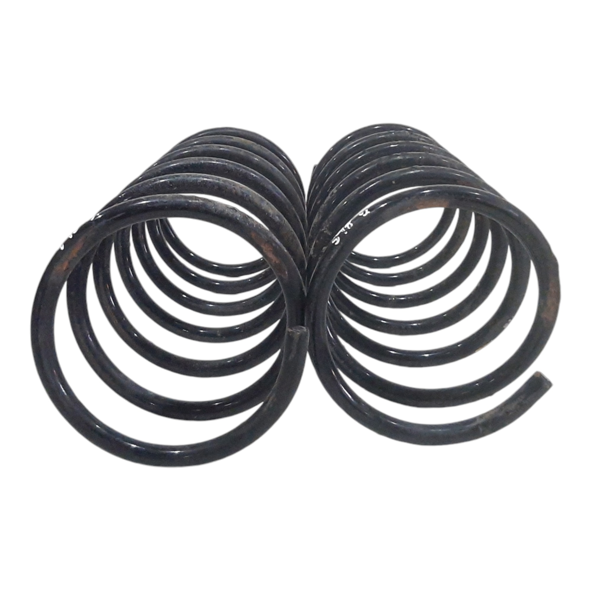 Par de mola dianteira xsara 398 kd1 4