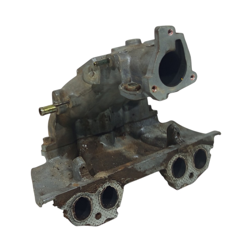Coletor Admissão Fiat Palio 1.0 8v Fiasa 1996 1997 A 2000 6