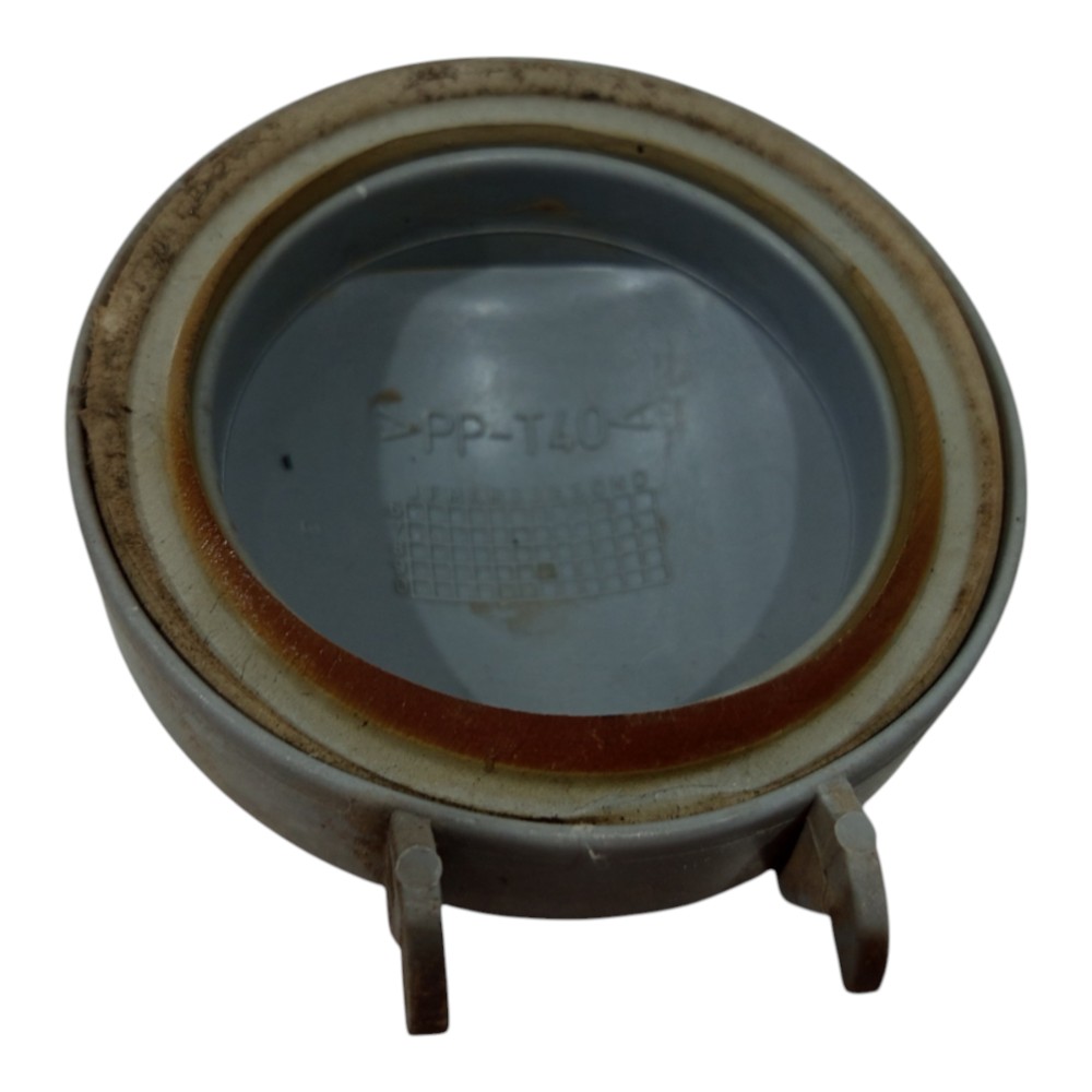 Tampa Vedação Farol Ford Fiesta 1996 1997 A 1999 2090104 2