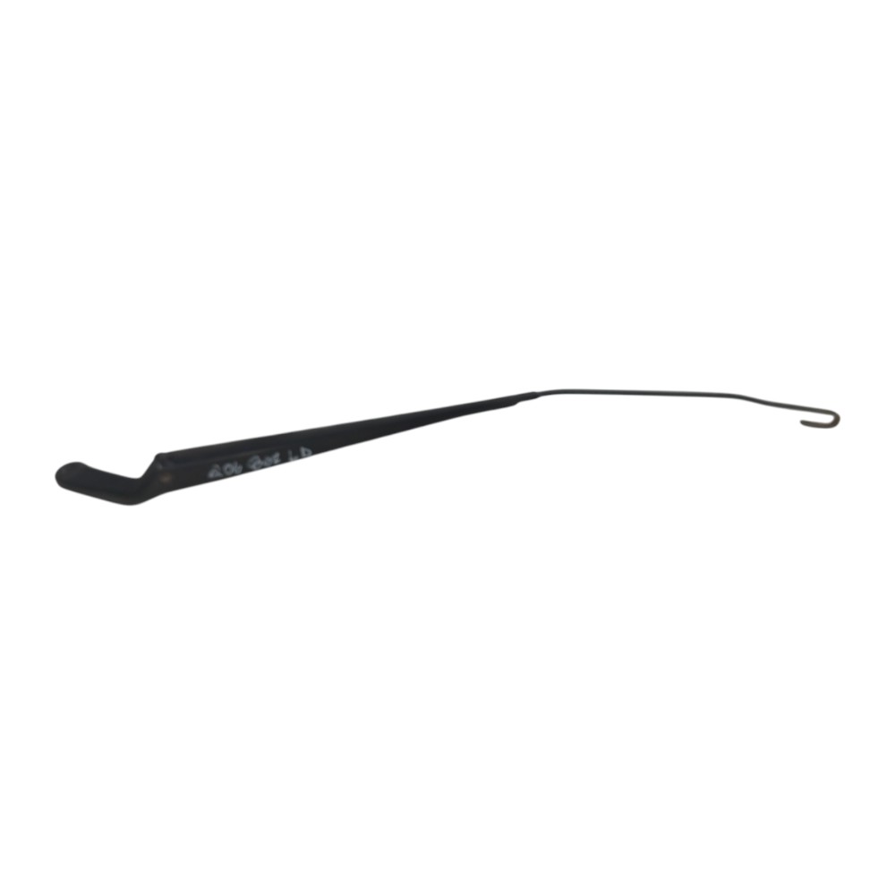 Braço Limpador Direito Parabrisa Peugeot 206 1999 A 2009 Direito 7