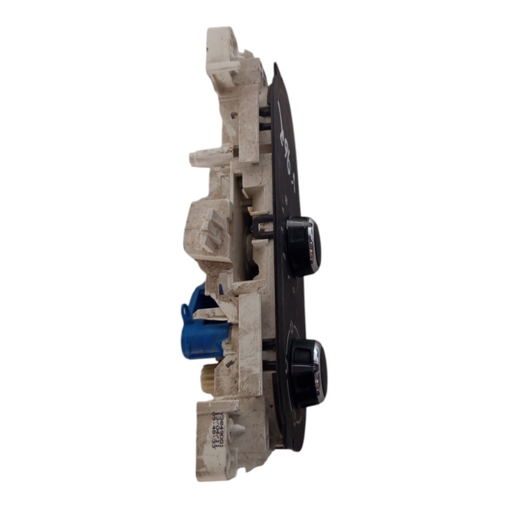 Comando Ar Ventilação Renault Sandero 2011 A 2014 6