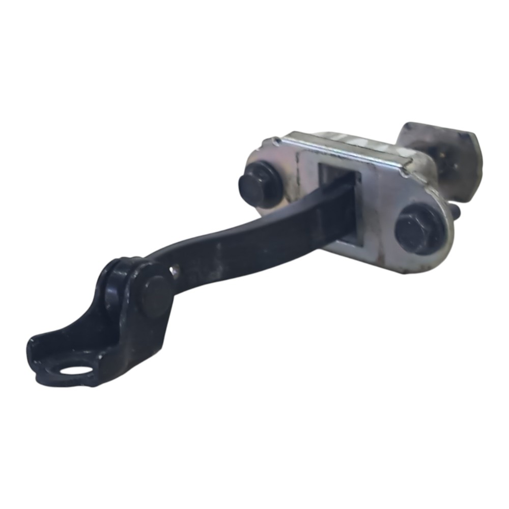 Limitador Porta Nissan Livina Xgear 2009 2010 A 2014 6