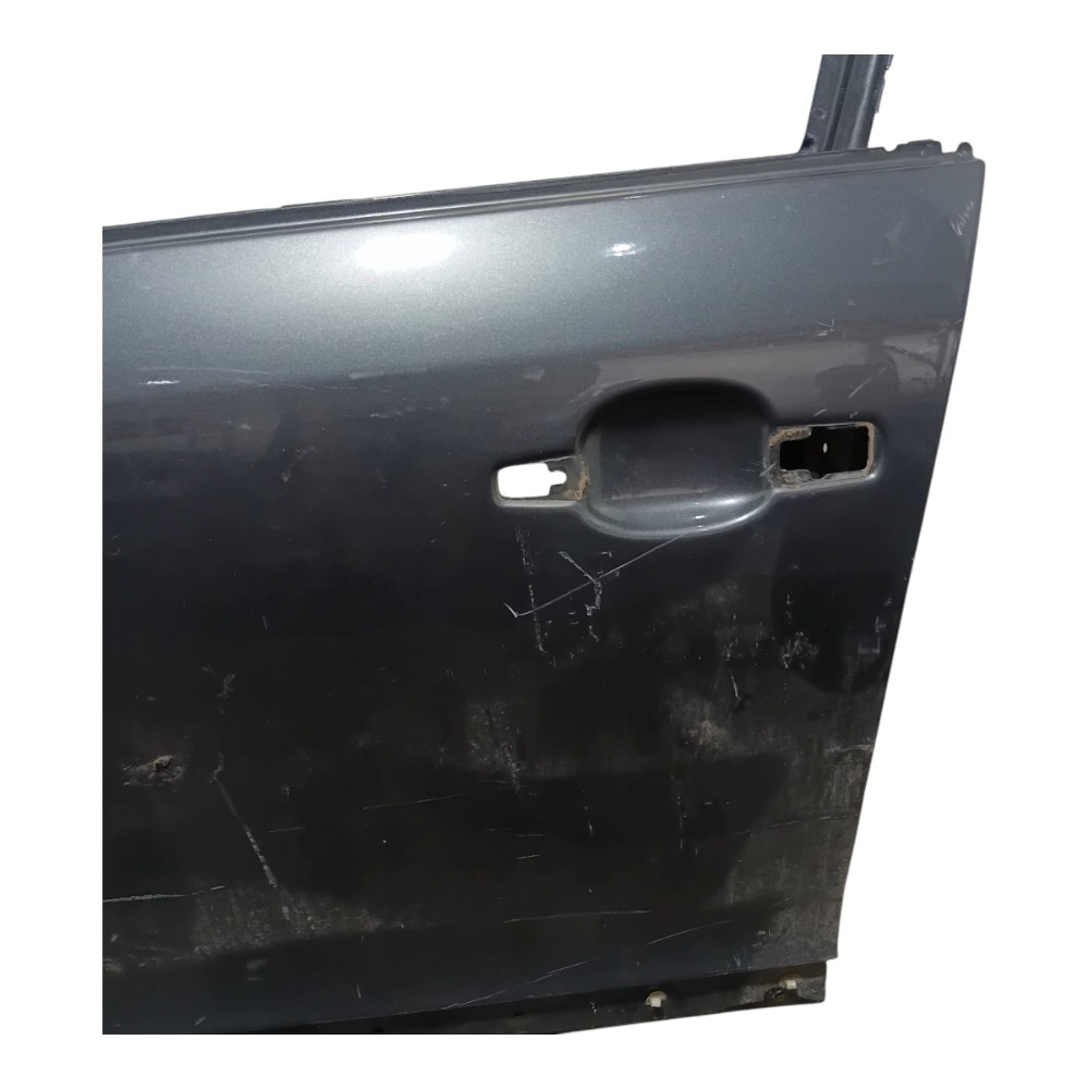 Porta Dianteira Direita Citroen C4 Pallas Vtr 2006 A 2010 Dianteira Direito 7