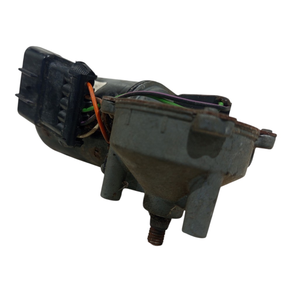 Motor Limpador Parabrisa 12v Gm Corsa 1994 A 2001 22084745 4