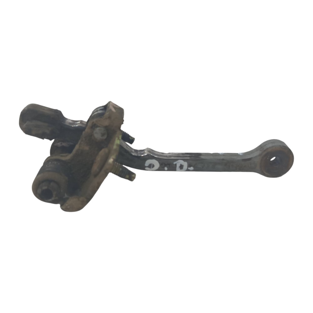 Limitador Porta Diant Direito Volkswagen Gol 1999 A 2005 5
