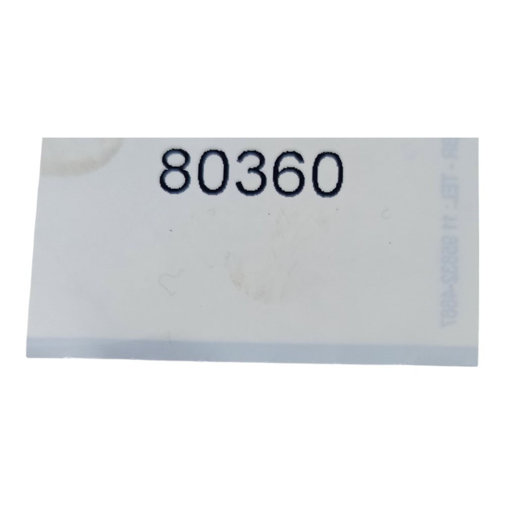 Sonda Lambda Pré Land Rover Freelander 2 3.2 24v 2006 A 2014 8