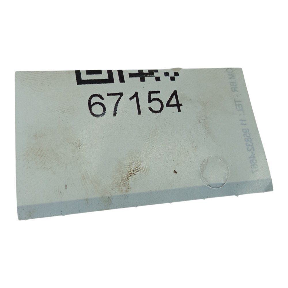 Reservatorio fluido Ford Escort GL 1998 a 2007 13