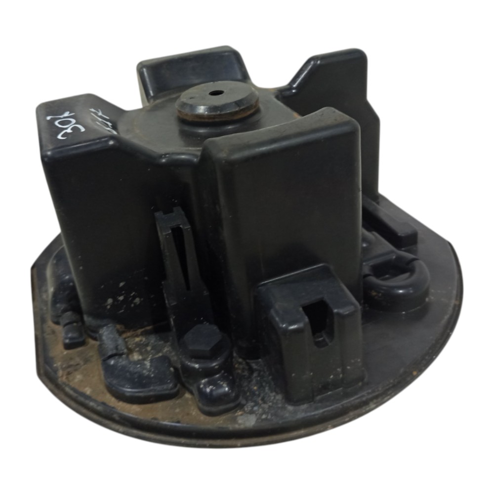Caixa Plastica Ferramenta Macaco Peugeot 307 2001 A 2012 2