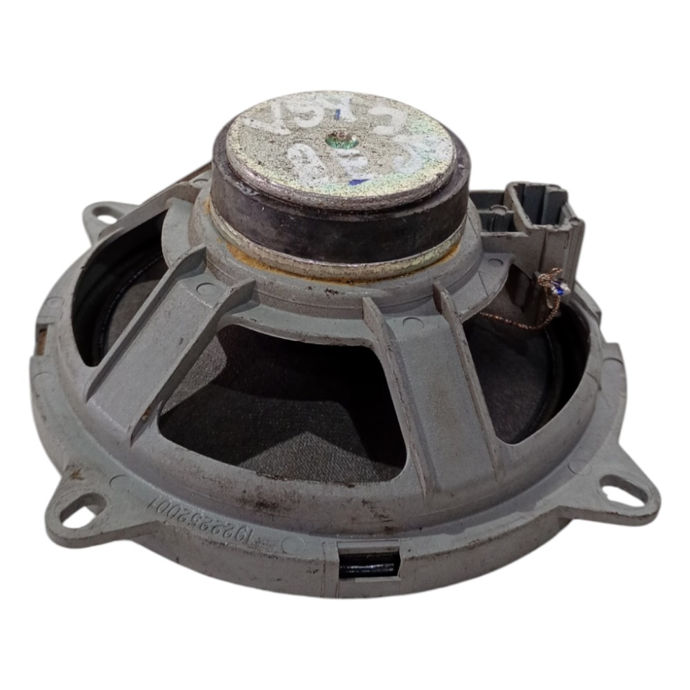 Alto Falante Porta Tras Esquerdo Peugeot 308 1.6 2011 A 2019 5