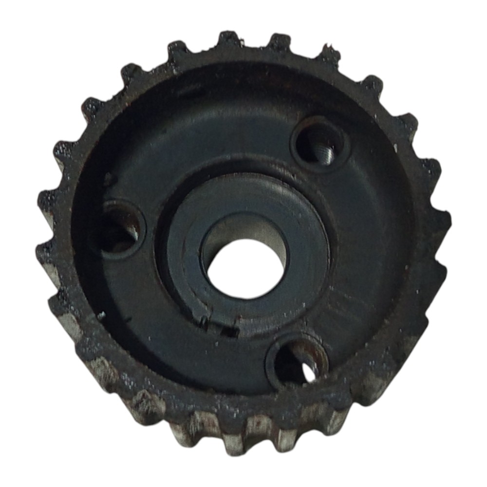 Engrenagem Virabrequim Fiat Palio 1.0 8v 1996 1997  2000 7