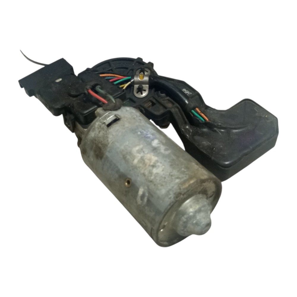 Motor Limpador Parabrisa Dianteiro Mercedes A160 1995 A 2005 2