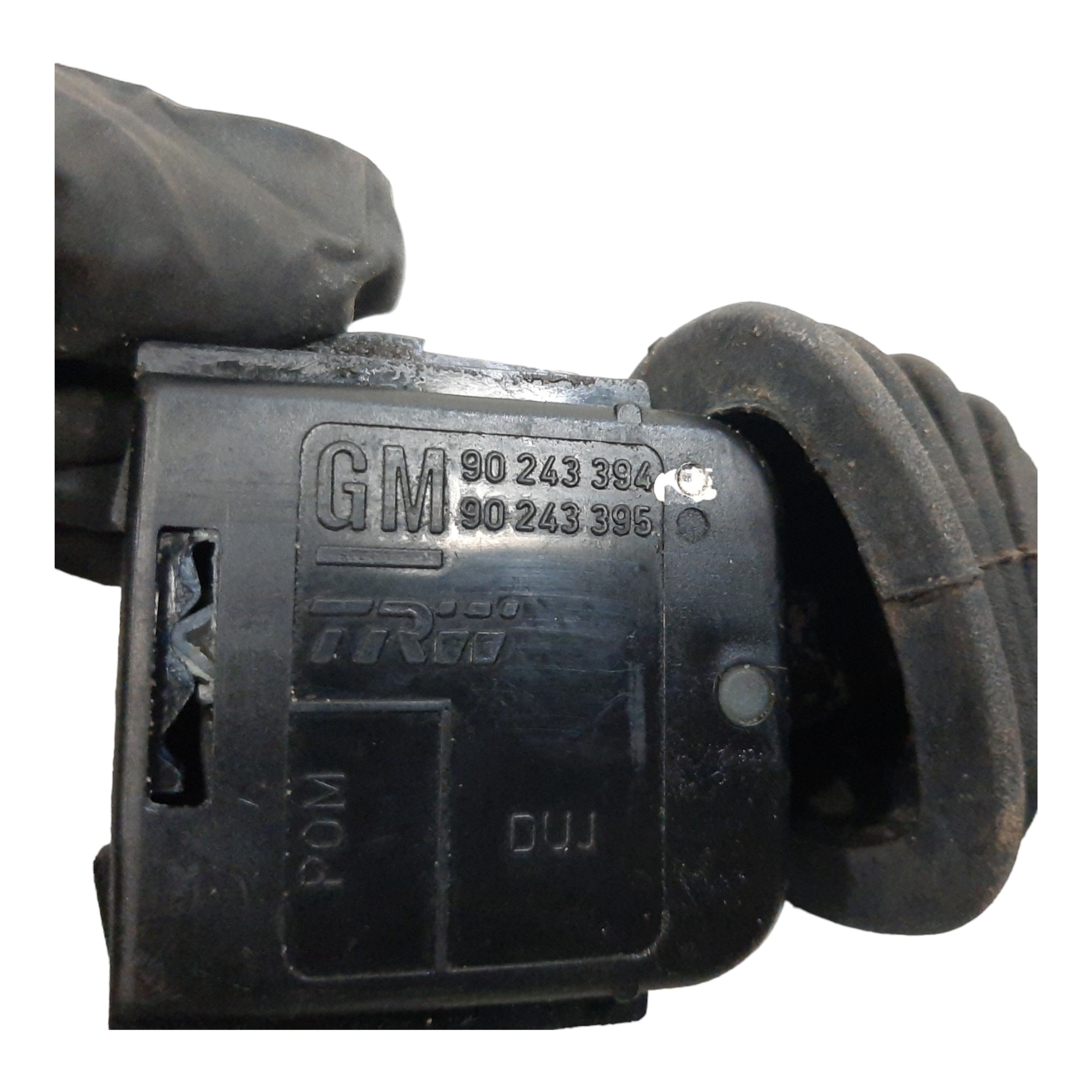 Chave Limpador Parabrisa Gm Chevrolet Vectra 1997 A 2004 7